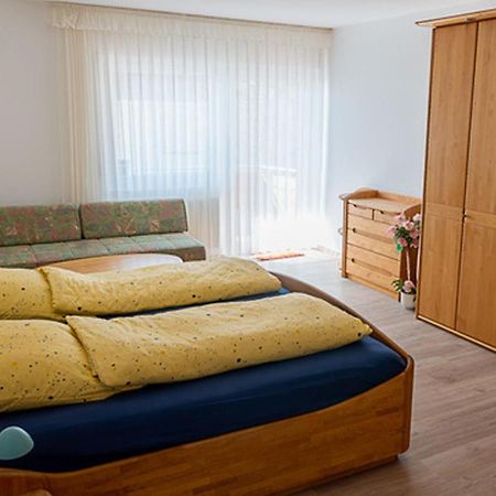 Haus Lucia Appartment "Schoenblick" Schönwalde Eksteriør bilde