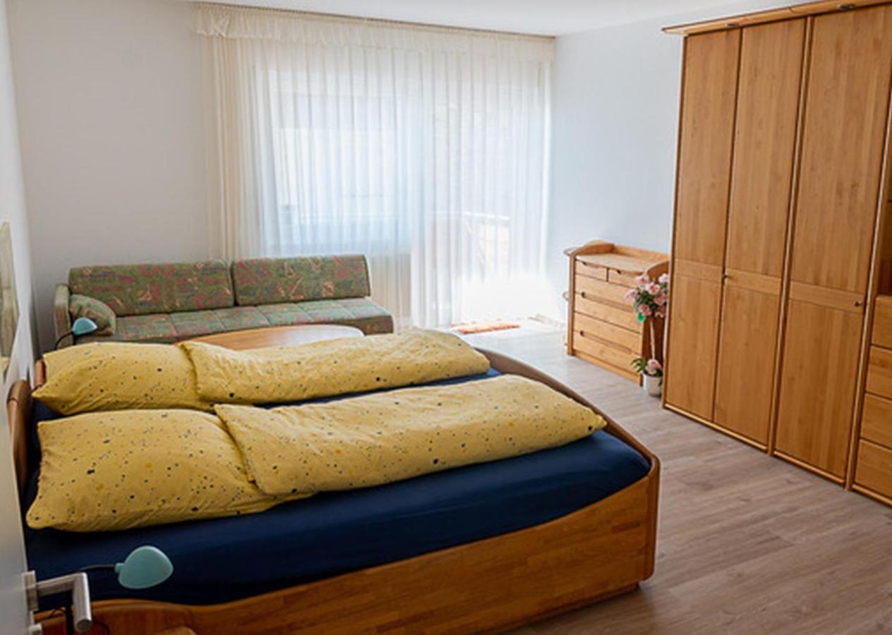 Haus Lucia Appartment "Schoenblick" Schönwalde Eksteriør bilde